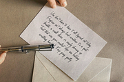 Daily Miracle | Script Handwritten, a Script Font by Denustudios (Thumbnail 9 of 12)