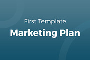 Comprehensive PowerPoint Bundle, a Presentation Template by SlideOne (Thumbnail 7 of 81)