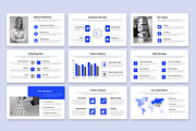 Business PowerPoint Presentation, a Presentation Template by MightyDesign (Thumbnail 3 of 6)