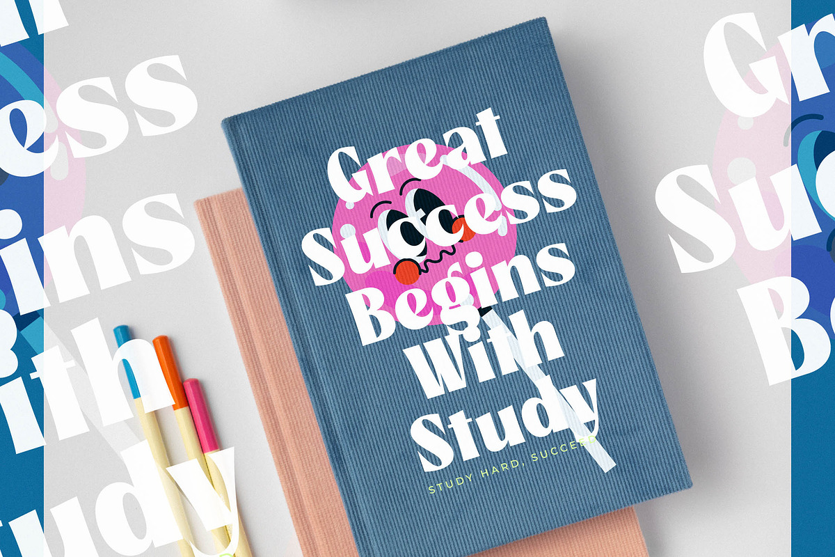 Makers Weave Modern Bold Serif, a Serif Font by timelesstype.co (Photo 14 of 20)