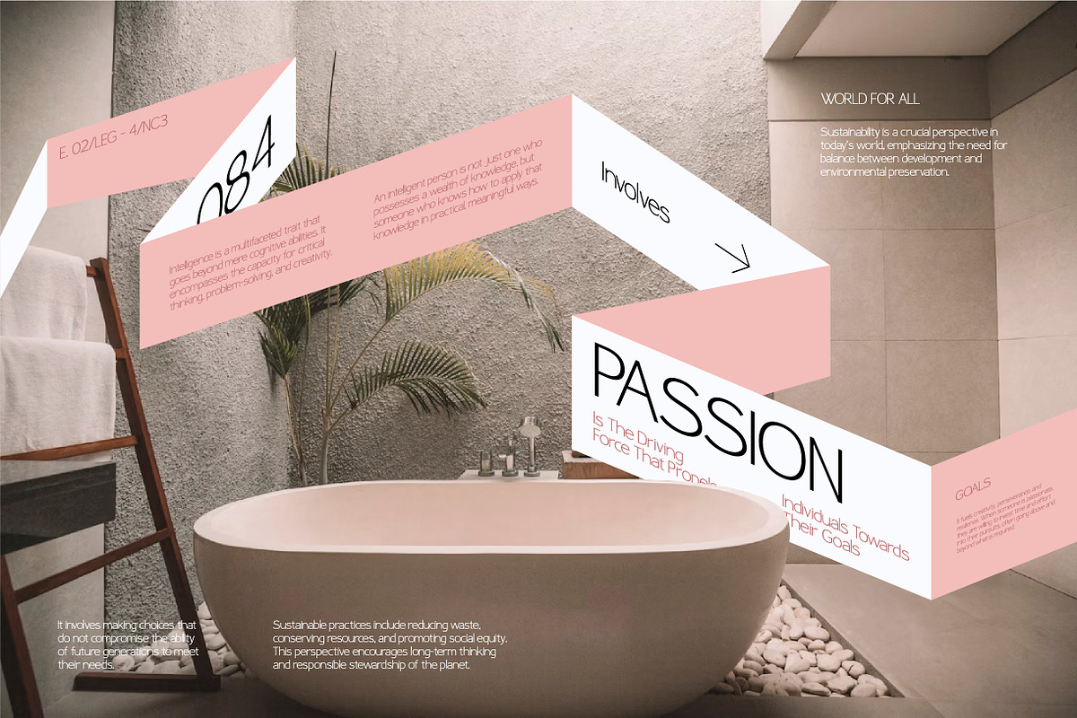 Crestea - Elegant Sans Serif Font, a Sans Serif Font by Vadovastd (Photo 3 of 7)
