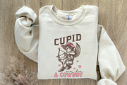 Cupid Aim for a Cowboy PNG, Digital, an Illustration by SharpMarketplace (Thumbnail 8 of 9)