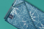 Volle Pattern Volume I, a Pattern Graphic by nicholasasmita (Thumbnail 9 of 13)
