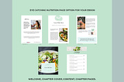 Nutrition Coach Course Creator Canva, a Social Media Template by Deepa Template Studio (Thumbnail 20 of 48)