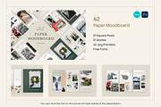 SALE! Social Kit BUNDLE Canva and PS, a Social Media Template by Sparrow & Snow (Thumbnail 13 of 20)