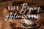 Modern Signature Bundle, a Script Font by Wildan Type (Thumbnail 7 of 12)