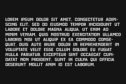 Argande - Vintage Serif Font, a Serif Font by Konstantine Studio (Thumbnail 5 of 5)