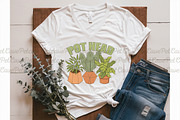 Plant Parent Humor PNG Bundle, an Illustration by Pet Cave (Thumbnail 4 of 10)