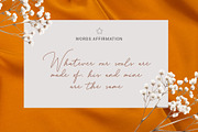 Delyra Script - Modern Signature, a Script Font by RHD Creative Studio (Thumbnail 5 of 12)