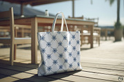 Chinoiserie Floral Patterns & Motifs, a Pattern Graphic by MenoMelo Studio (Thumbnail 8 of 8)