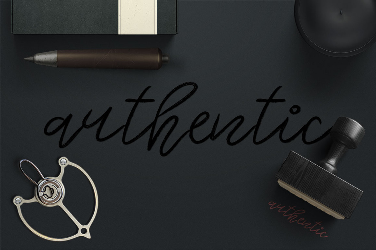 Jade Typeface, a Script Font by Face Lab (Photo 4 of 7)