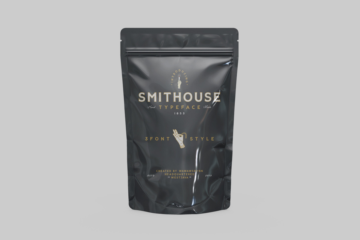 SMITHOUSE preview 5