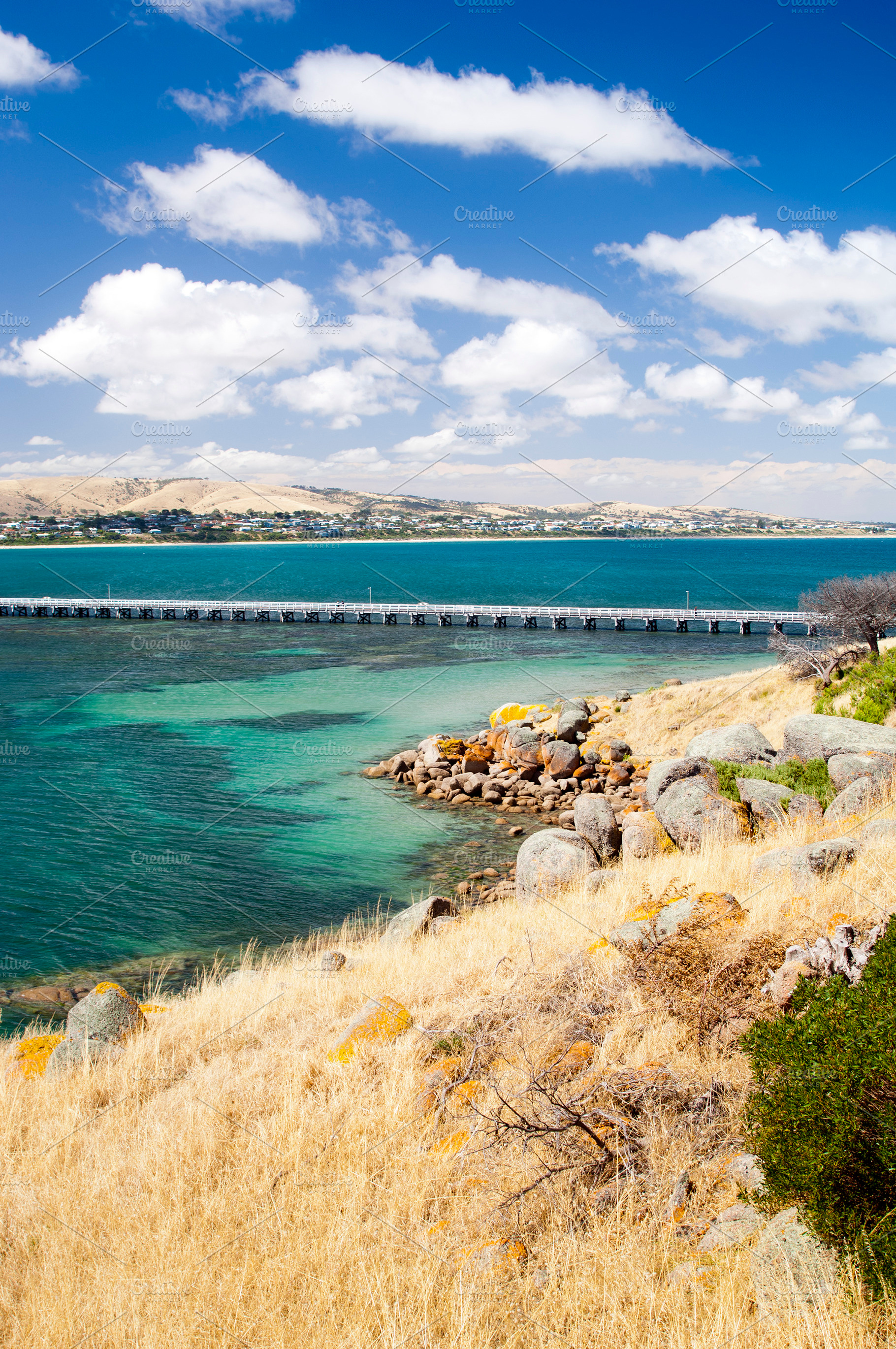 Victor Harbour, South Australia, a Nature Photo by THP Creative