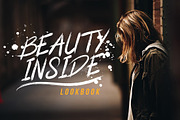 Granite Brush Business Font, a Script Font by Creatype Studio (Thumbnail 5 of 9)