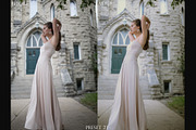 24 FASHION PORTRAIT PRESETS FOR LR, a Preset Add-On by Graphics, Presets, Photos (Thumbnail 24 of 25)
