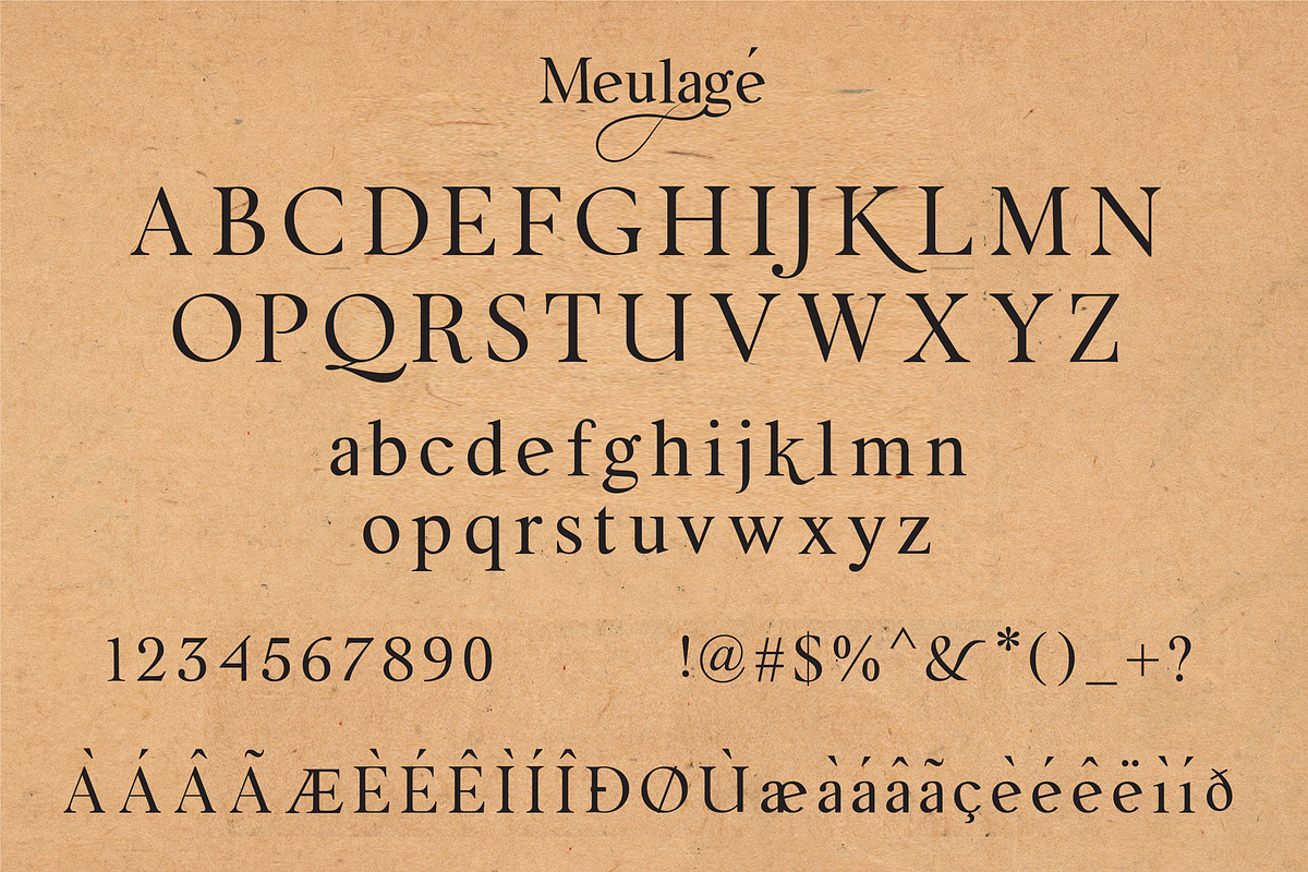 Meulage preview 3