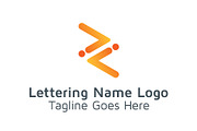 20 Logo Lettering Z Template Bundle, a Branding & Logo Template by Acongraphic (Thumbnail 20 of 21)