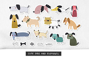 Best Friend, a Background Graphic by AnnieArt (Thumbnail 2 of 6)