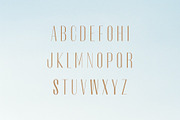Eivor Sans Serif Font Family, a Sans Serif Font by Creativetacos (Thumbnail 4 of 7)