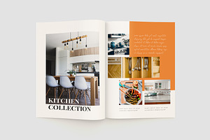 Kitchen Catalog