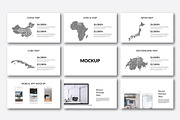 Fix Minimal Keynote, a Presentation Template by Defa Visual (Thumbnail 13 of 14)