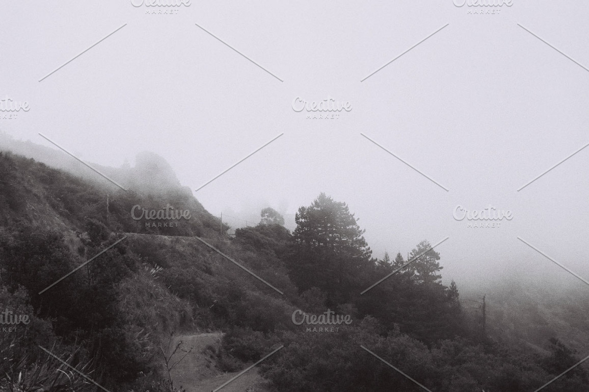Pacific Coast Grainy, a Templates & Theme by SeikCo (Photo 3 of 5)