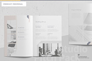 Calm Proposal, a Brochure Template by Egotype (Thumbnail 13 of 25)