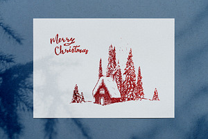 Animated Christmas Cards