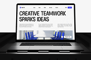 GC Nexora – Modern Variable Sans, a Sans Serif Font by Glyphonic (Thumbnail 15 of 15)
