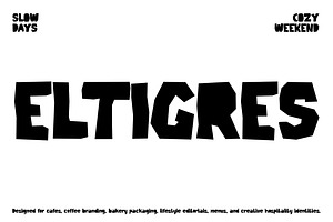 Eltigres