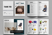 Product Catalog Layout, a Brochure Template by MightyDesign (Thumbnail 2 of 6)