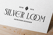 Plavor – Timeless Elegant Serif Font, a Serif Font by roomspace creative lab (Thumbnail 10 of 11)
