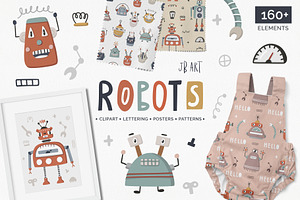 Robots