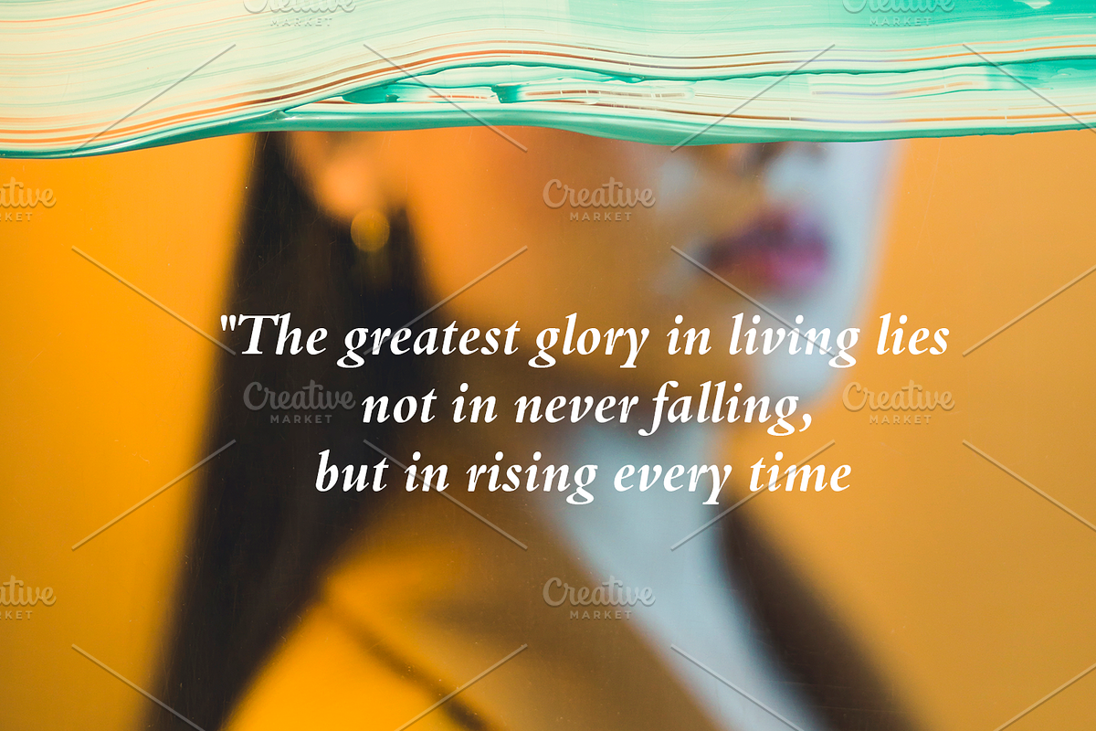MetroSerif-07-24, a Serif Font by canve (Photo 2 of 3)