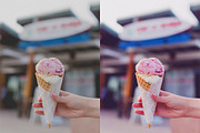 Summer Photoshop Actions, an Action Add-On by Bato (Thumbnail 8 of 12)