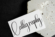 Shinning Daisy, a Handwritten Font by InermediaSTUDIO (Thumbnail 4 of 8)