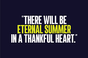 SUNICA, a Sans Serif Font by Pustudio (Thumbnail 6 of 9)