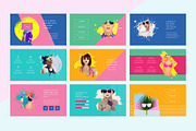 Candy Powerpoint, a Presentation Template by binangkit (Thumbnail 26 of 36)