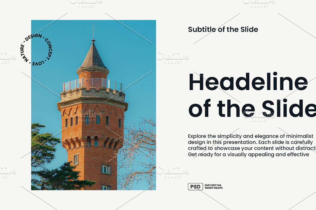 Slide Deck Collection – Photoshop Pr, a Presentation Template by Elite Mockups (Photo 6 of 11)