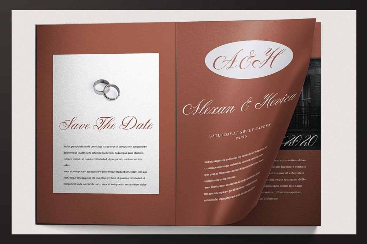 Khalifah Script, a Script Font by Solidtype (Photo 4 of 7)