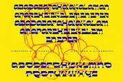 Charmo Style Modern Display Serif, a Serif Font by timelesstype.co (Thumbnail 19 of 20)