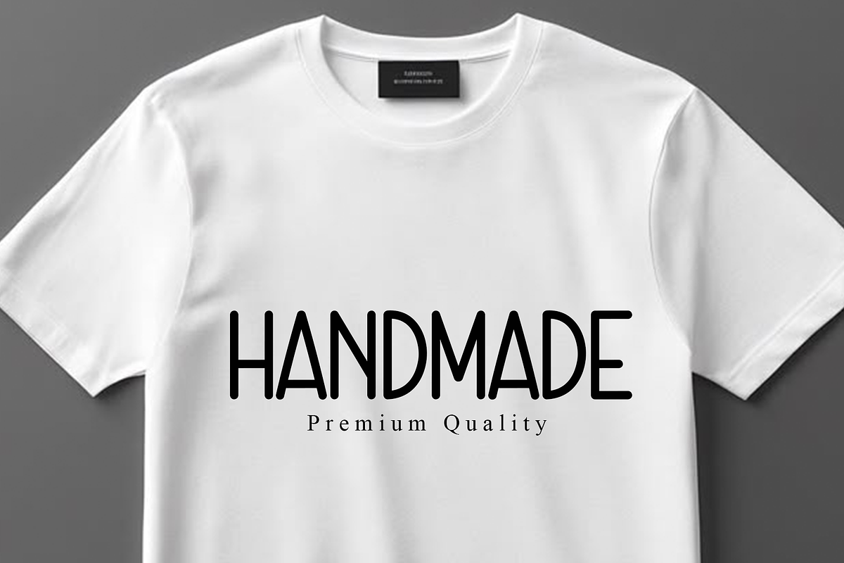 Delicious, a Sans Serif Font by InermediaSTUDIO (Photo 6 of 8)