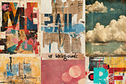 My sweet memories. Nostalgic vibe, an Object Graphic by Natali Batu (Thumbnail 12 of 16)