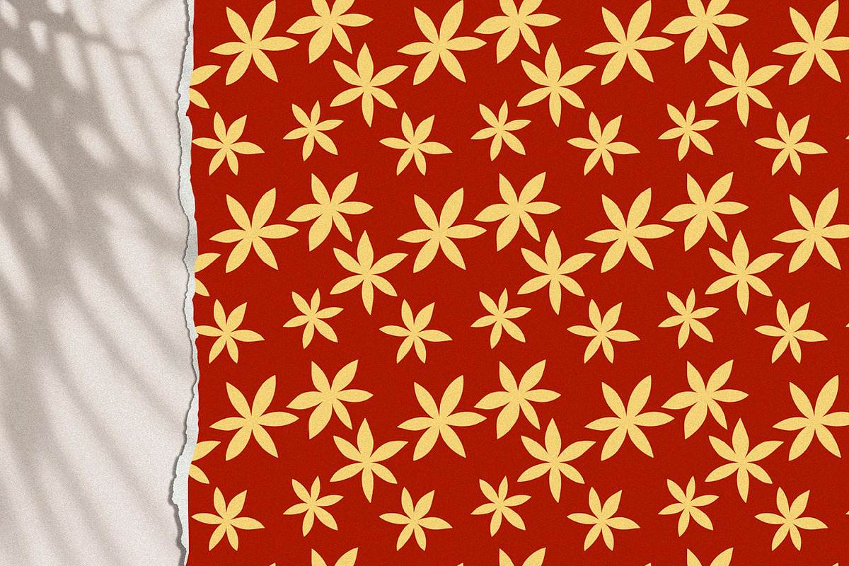 Blooming heat, an Object Illustration by Anastasia Cuza (Photo 2 of 9)