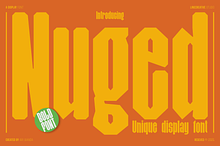 Nuged