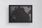 Growth World Maps, an Object Graphic by GarryKillian (Thumbnail 10 of 15)