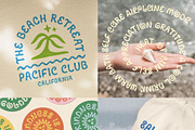 Modern Hand-drawn Trendy Font Bundle, a Handwritten Font by Ayya Studio (Thumbnail 50 of 54)