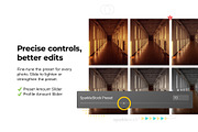 20 2049 Vibe Lightroom Presets LUTs, a Preset Add-On by SparkleStock (Thumbnail 14 of 16)