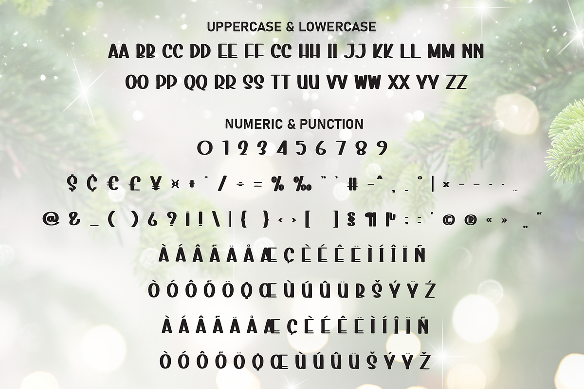 Smart Grinch | Script Font, a Script Font by Scratchones (Photo 7 of 8)