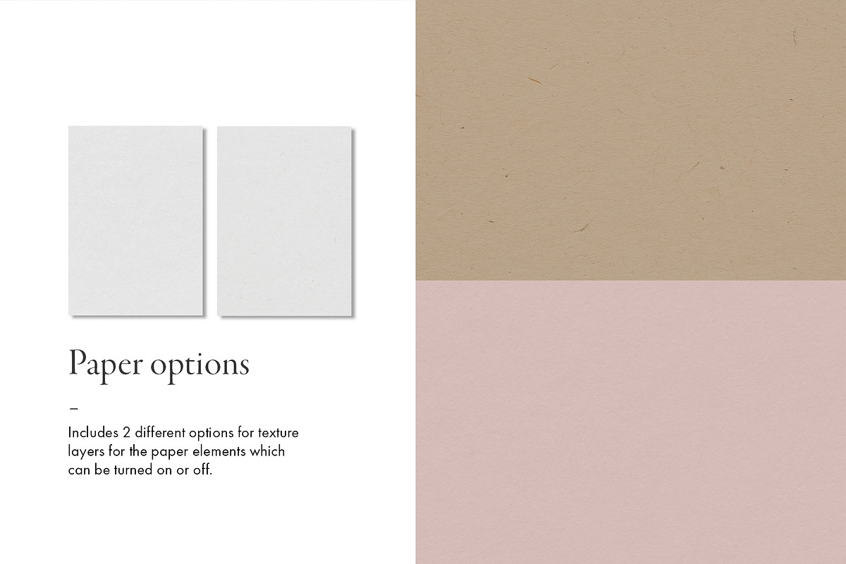 Deia Stationery Mockup Scene Creator, a Product Mockup by Moyo Studio (Photo 17 of 18)